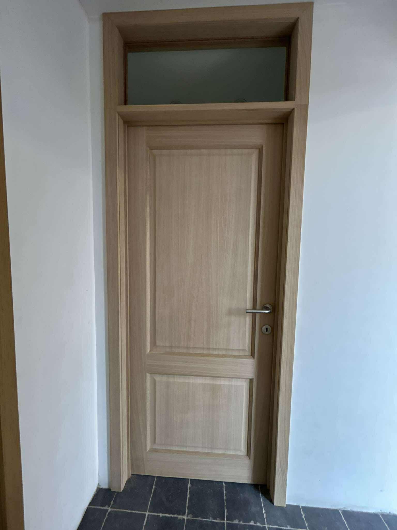Portes sur mesure